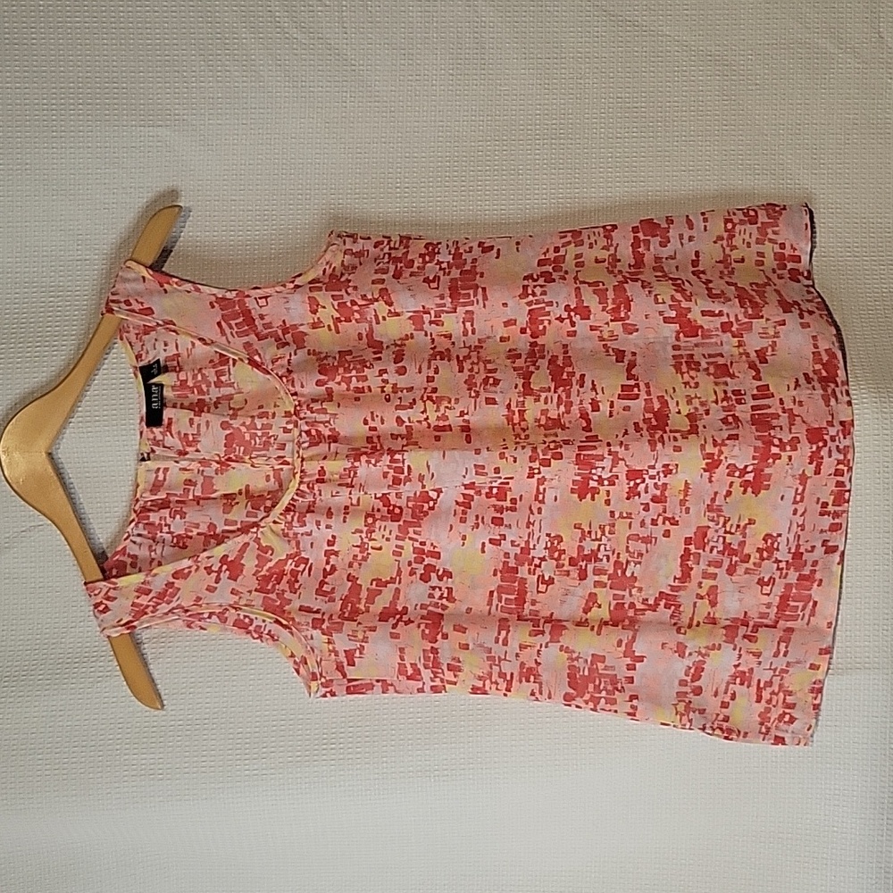 A.N.A Sleeveless Blouse